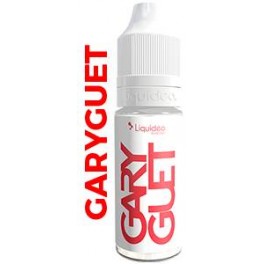 Gary Guet 10ML de Liquideo