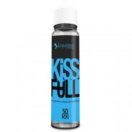 Kiss Full 50ML FIFTY - Liquideo| Grossiste eliquide – Greenvillage.fr