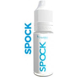 Spock 10ML - Liquideo - Grossista sigaretta electtronica - Greenvillage.fr