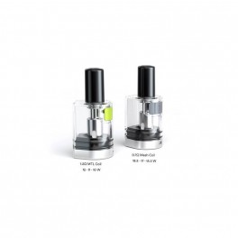 Avocado Baby Cartridge - Vaptio | E-cigarette wholesaler – Greenvillage.fr