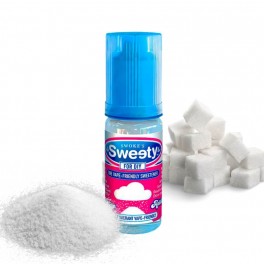 Additif Sweety 10ML - Swoke