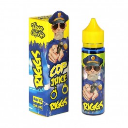 Riggs 50ML de Cop Juice