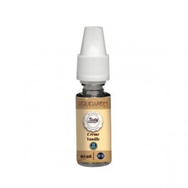 Creme Vanille 10ML - Liquid Arom | Ecigarette wholesaler – Greenvillage.fr