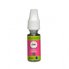 Pomme Frambroise 10ML - Liquid Arom | Ecigarette wholesaler – Greenvillage.fr