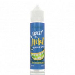 Freeze Ice Jackz 50ML - Liquideo | Grossiste e-cigarette – Greenvillage.fr