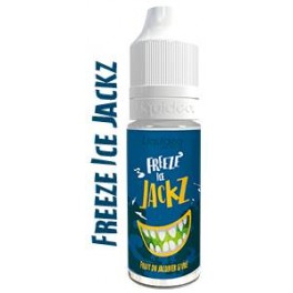 Freeze Ice Jackz 10ML - Liquideo | Grossiste e-cigarette – Greenvillage.fr