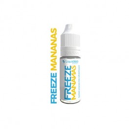 Freeze Mananas 10ML - Liquideo