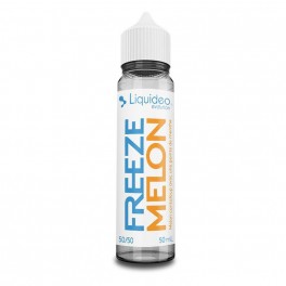 Freeze Melon 50ML - Liquideo