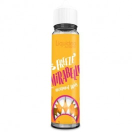 Freeze Mirabelle 50ML - Liquideo | Grossista sigaretta elettronica – Greenvillage.fr