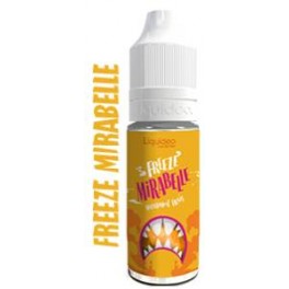 Freeze Mirabelle 10ML - Liquideo | Grossista sigaretta elettronica – Greenvillage.fr