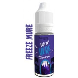 Freeze Mûre 10ML - Liquideo | Grossista sigaretta elettronica – Greenvillage.fr