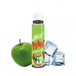 Freeze Pomme 50ML - Liquideo