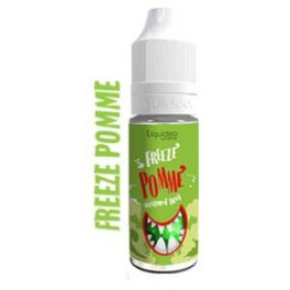 Freeze Pomme 10ML - Liquideo | Grossista sigaretta elettronica – Greenvillage.fr