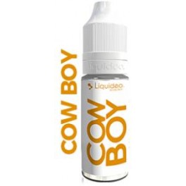 Cowboy 10ML de Liquideo