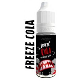 Freeze Cola  10ML - Liquideo