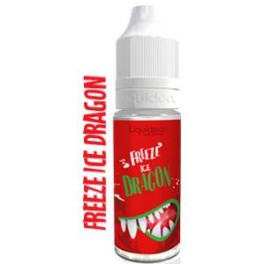 Freeze Dragon 10ML - Liquideo