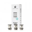 Resistance UB Ultra - Lost Vape (PACK 5) – Grossiste cigarette électronique | Greenvillage.fr