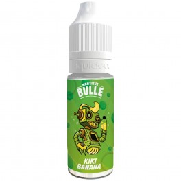 Kiki Banana 10ML - Mr Bulle/Liquideo | Grossista sigaretta elettronica – Greenvillage.fr