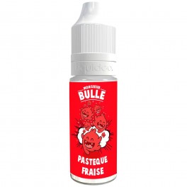 Limonade Pastèque Fraise 10ML - Mr Bulle/Liquideo | Grossista sigaretta elettronica – Greenvillage.fr