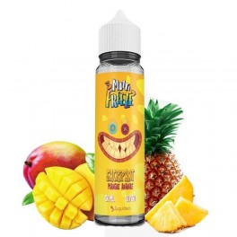 Sacripant Mangue Ananas 50ML - Multi Freeze/Liquideo | Grossista sigaretta elettronica – Greenvillage.fr