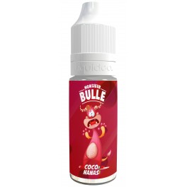 Coconanas 10ML - Mr Bulle/Liquideo | Grossista sigaretta elettronica – Greenvillage.fr