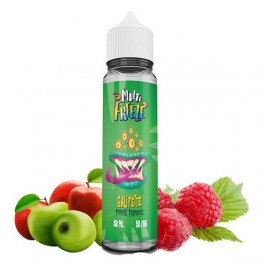 Galipette Pomme Framboise 50ML - Multi Freeze/Liquideo | Grossista sigaretta elettronica – Greenvillage.fr