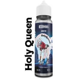 HolyQueen 50ML - Liquideo | Grossista sigaretta elettronica – Greenvillage.fr