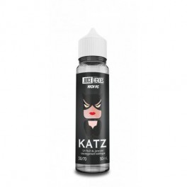 E-liquide Katz 50ml Juice Heroes di Liquideo - Jackfruit - Grossista