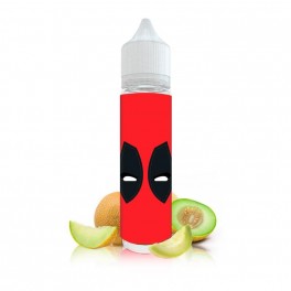 Mask On 60ML de Juice Heroes