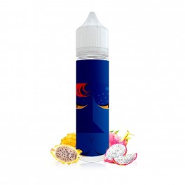 Mistyk 50ML de Juice Heroes