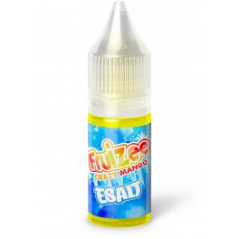 Crazy Mango (Sel de nicotine) - Fruizee | Electronic cigarette wholesaler - Greenvillage.fr