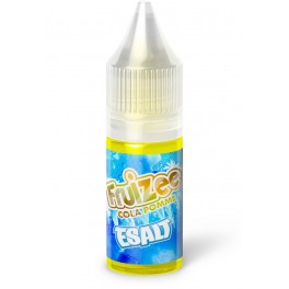 Cola Pomme (Sel de nicotine) - Fruizee | Electronic cigarette wholesaler - Greenvillage.fr