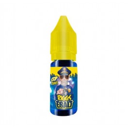 Riggs 10ML Sel de nicotine - Fruizee