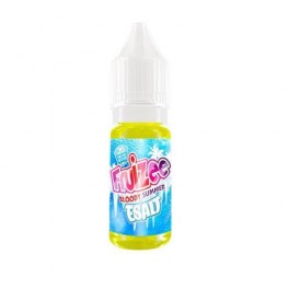 Bloody Summer 10ML Sel de nicotine - Fruizee