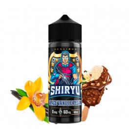 Shiryu 100ML - Xcalibur – E-liquido all'ingrosso | Greenvillage.fr