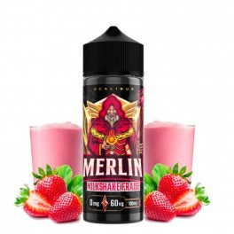 Merlin 100ML - Xcalibur – E-liquido all'ingrosso | Greenvillage.fr