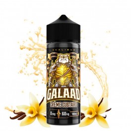 Galaad 100ML - Xcalibur – E-liquido all'ingrosso | Greenvillage.fr