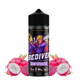 Bediver 100ML - Xcalibur – E-liquido all'ingrosso | Greenvillage.fr