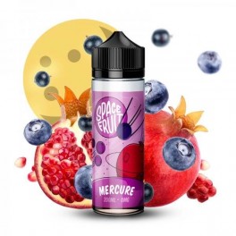 Mercure 200ML - Space Fruit | Ecigarette wholesaler – Greenvillage.fr