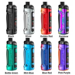 Full Kit Aegis Boost Pro 2 (B100) - Geekvape – Ingrosso di liquidi elettronici | Greenvillage.fr