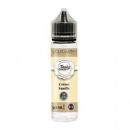 Creme Vanille 50ML - Liquid Arom | Ecigarette wholesaler – Greenvillage.fr