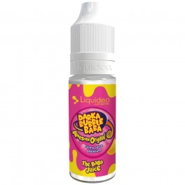 Darka Bubble Baba 10ML - Tentation/Liquideo | Grossista sigaretta elettronica – Greenvillage.fr