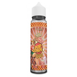 Pop Corn Caramel 50ML - Liquideo | Grossista sigaretta elettronica – Greenvillage.fr