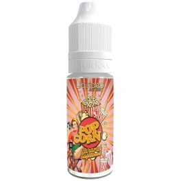 Pop Corn Caramel 10ML - Liquideo | Grossista sigaretta elettronica – Greenvillage.fr