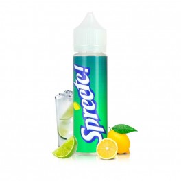 Spreete 60ML de Liquideo Malaysia