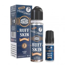 Ruff Skin Authentic 60ML - Moonshiners/Le French Liquide - Grossiste cigarette electronique - Greenvillage