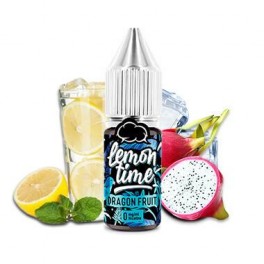 Dragon Fruit 10ML - Lemon'Time/Eliquid France| E-liquid wholesaler – Greenvillage.fr