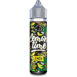 Lemon 50ML 0MG - Lemon'Time/Eliquid France