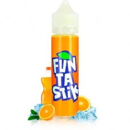 Funtastik 60ML de Liquideo Malaysia