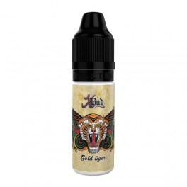 Gold Tiger 10ML de Xbud